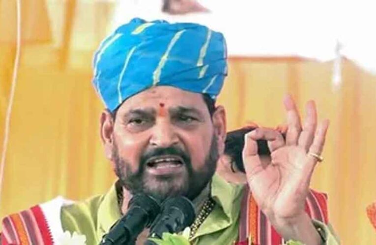 अयोध्या सीट पर विनय कटियार का पहला हक: बृजभूषण बोले– मेरे खिलाफ रचा गया षड्यंत्र