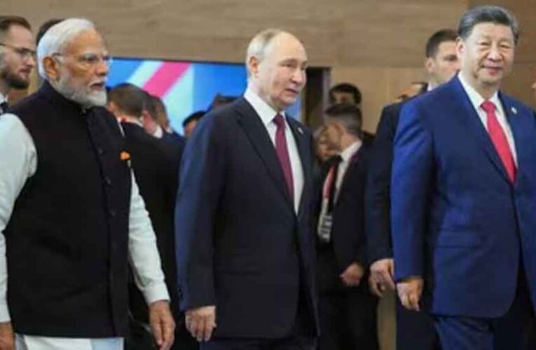 डॉलर की बादशाहत को चुनौती! US देखता रह गया, BRICS ने लॉन्च किया अपना डिजिटल पेमेंट सिस्टम