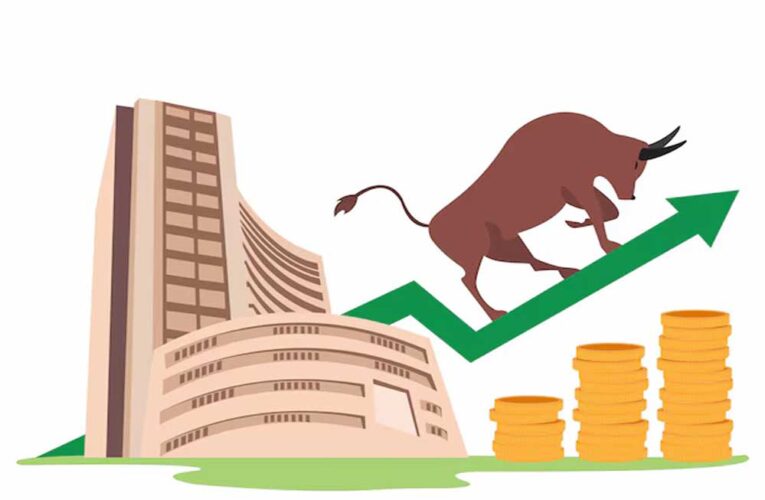 दिसंबर 2026 तक 95,000 तक पहुंच सकता है सेंसेक्स, रिपोर्ट में आई नई भविष्यवाणी