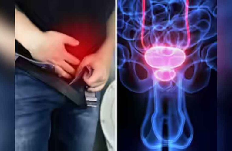 पुरुषों में बार-बार पेशाब आना हो सकता है गंभीर बीमारी का संकेत, न करें नजरअंदाज