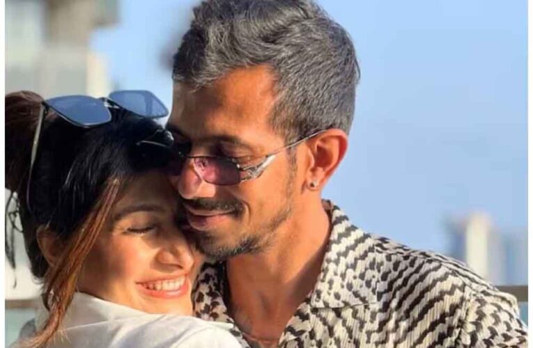 युजवेंद्र चहल–आरजे महवश की दोस्ती पर लगा ब्रेक, सोशल मीडिया पर किया एक-दूसरे को अनफॉलो