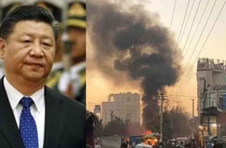 IS ने चीन को क्यों बनाया निशाना? पहली बार आतंकी संगठन ने खुद उजागर की वजह