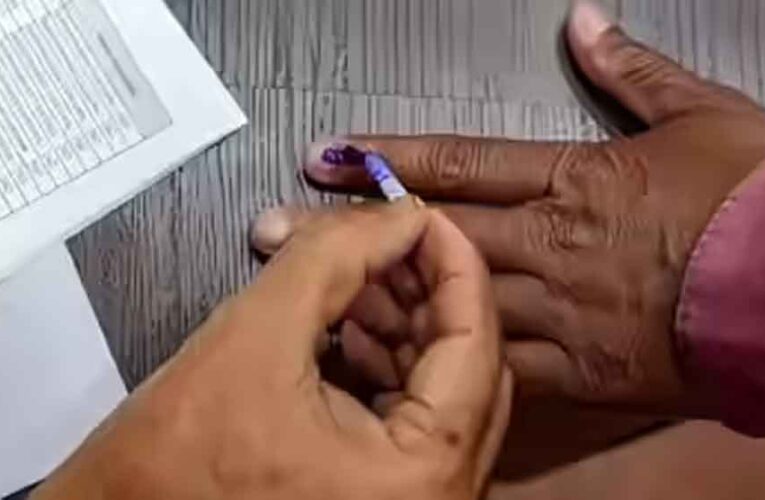 25 साल बाद बड़ा बदलाव: इस नगर निगम चुनाव में EVM नहीं, बैलेट पेपर से होगा मतदान