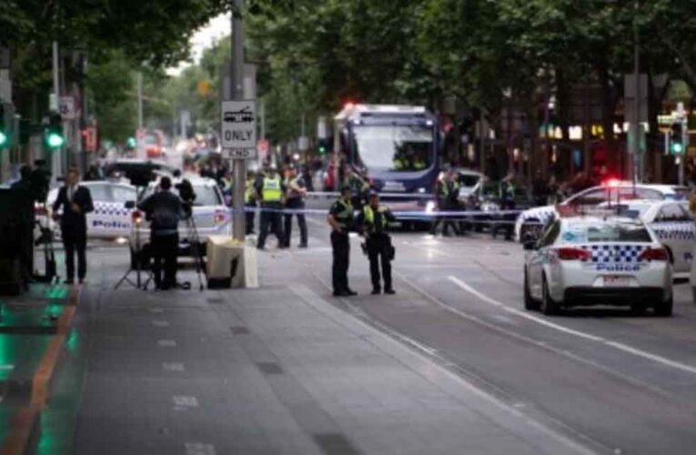 सिडनी में दिनदहाड़े गोलीबारी, एक व्यक्ति गंभीर हालत में अस्पताल में भर्ती