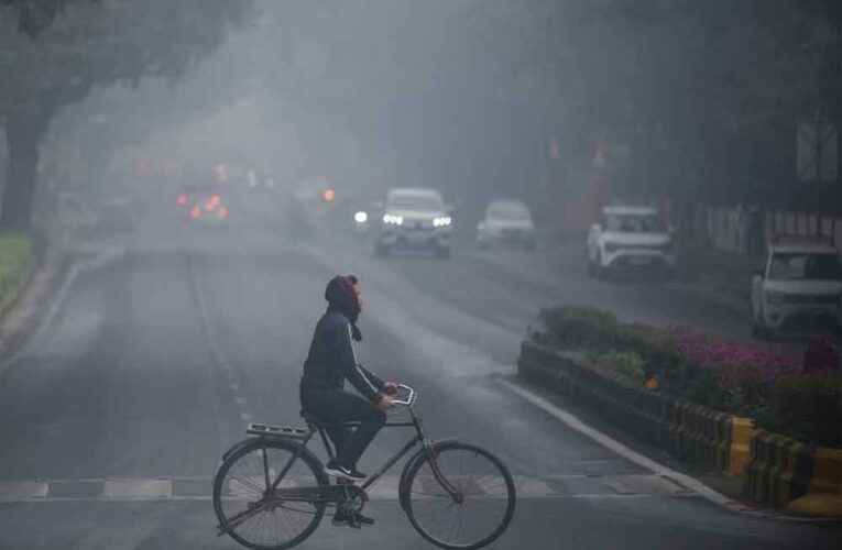 Cold Alert: उत्तर भारत में हाड़ कंपाने वाली ठंड, 7 दिन तक घना कोहरा; इन राज्यों में चलेगी शीतलहर