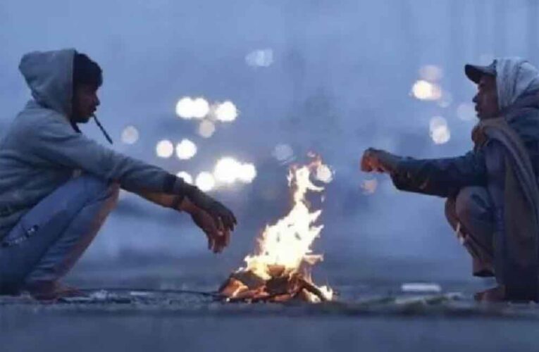 यूपी में अलर्ट! अगले 7 दिनों तक छाया रहेगा घना कोहरा, उत्तर भारत में बढ़ेगी कड़ाके की ठंड