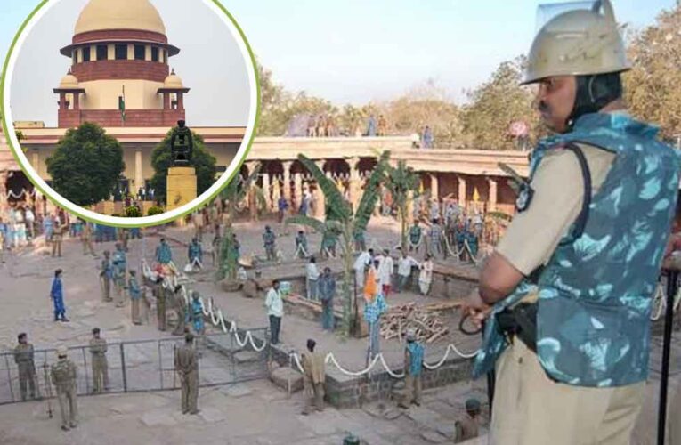 धार भोजशाला पूजा विवाद सुप्रीम कोर्ट पहुंचा, 22 जनवरी को होगी अहम सुनवाई