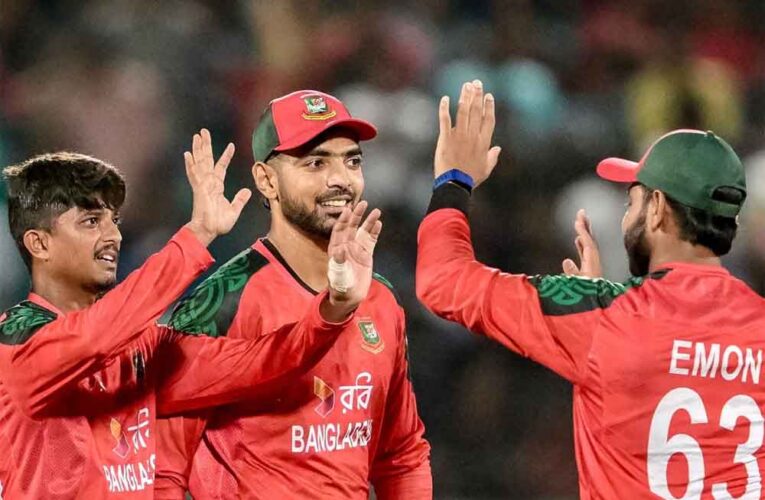 IPL पर बांग्लादेश की रोक! T20 के लिए भारत आने से पहले ही दिखा रहा सख्ती भरा रुख