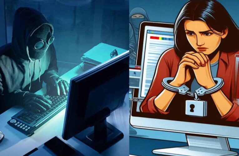 डिजिटल अरेस्ट सिस्टम से मिलेगा बड़ा झटका, एक बटन दबाते ही स्कैमर्स के मंसूबों पर लगेगी रोक