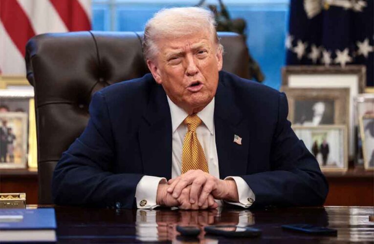 नोबेल नहीं मिला तो शांति भी नहीं! नॉर्वे PM को ट्रंप की लीक चिट्ठी ने मचाया हंगामा