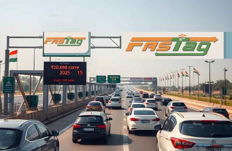 FASTag यूजर्स ध्यान दें! 1 फरवरी से Toll Tax नियम में बड़ा बदलाव, अब काम होगा और भी आसान