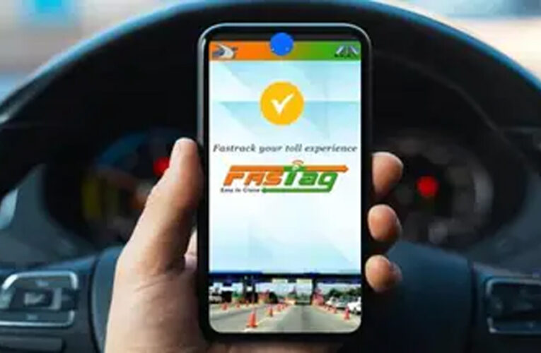 FASTag यूजर्स के लिए बड़ी खबर! 1 फरवरी से टोल टैक्स का नया नियम लागू, लंबी लाइनों से मिलेगी राहत