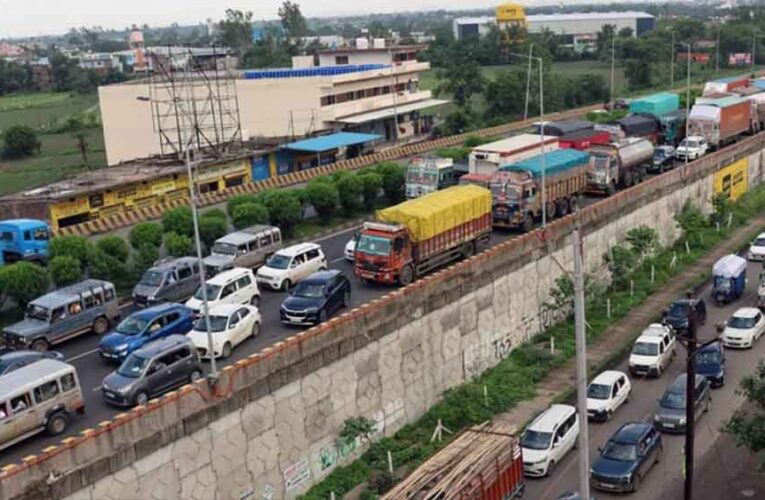 ट्रैफिक से मिलेगी निजात: इंदौर में 5 माह में बनकर तैयार होंगे चार फ्लाईओवर