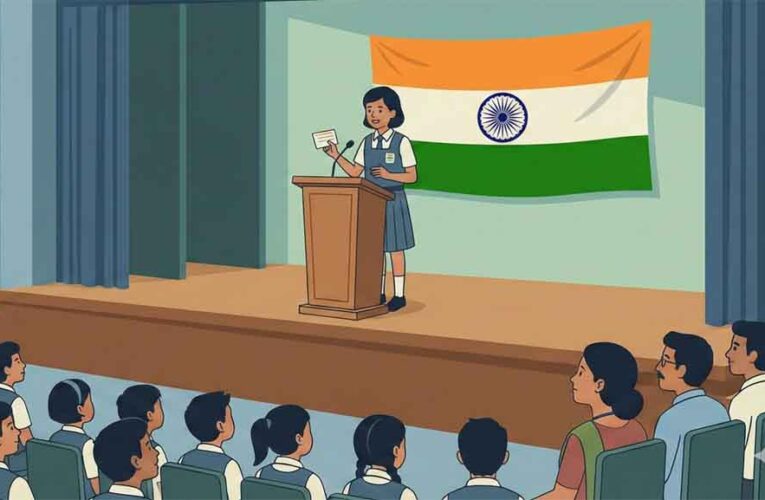 गणतंत्र दिवस 2026: देशभक्ति कविताओं के साथ ऐसा भाषण दें कि हर दिल में भर जाए जोश