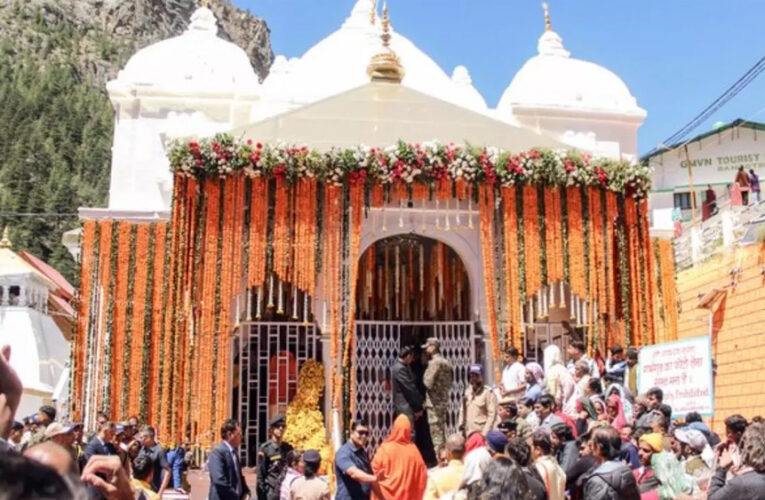 गंगोत्री धाम: इस इमाम ने गैर हिंदुओं पर रोक का किया समर्थन, बताई चौंकाने वाली दलील