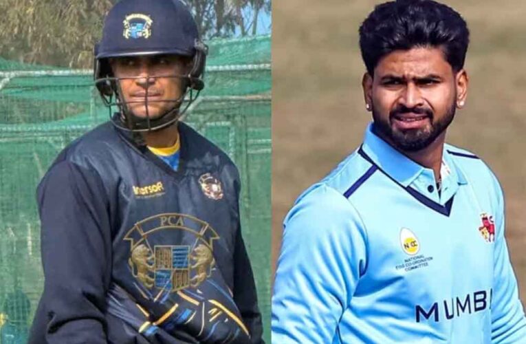 विजय हजारे ट्रॉफी में गिल का फ्लॉप शो, श्रेयस अय्यर ने कमबैक मैच में मचाया तहलका