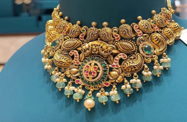 सोने-चांदी की कीमतों में सुपरफास्ट बढ़ोतरी, आज फिर बढ़े दाम, जानें ताजा भाव