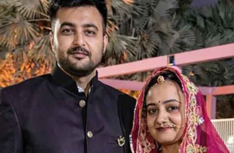 ‘गलती’ या लापरवाही? शक्ति सिंह गोहिल के भतीजे-बहू की मौत ने खड़े किए कई बड़े सवाल