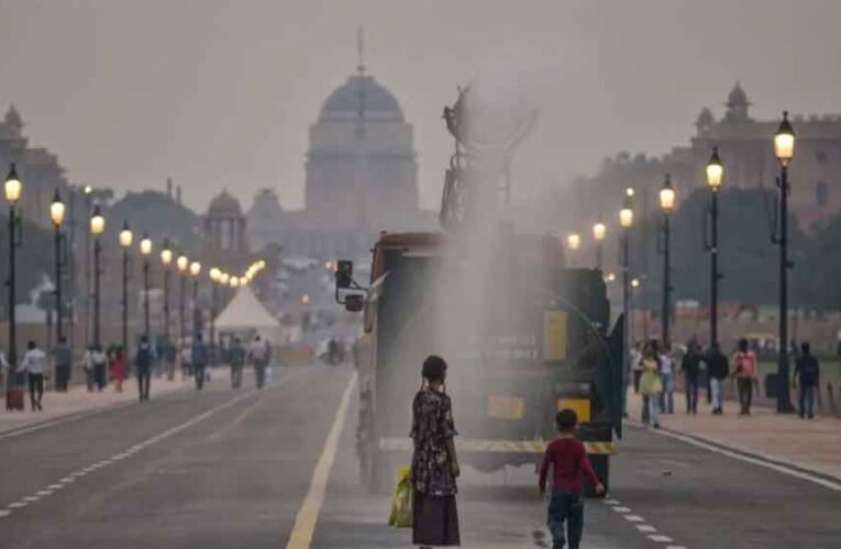 दिल्ली-NCR में GRAP-3 हटाया गया, हवा में सुधार के बावजूद कुछ पाबंदियाँ रहेंगी लागू