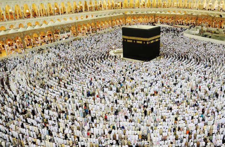 इंदौर से मदीना की पहली फ्लाइट: अप्रैल में मुंबई से सीधी उड़ान शुरू