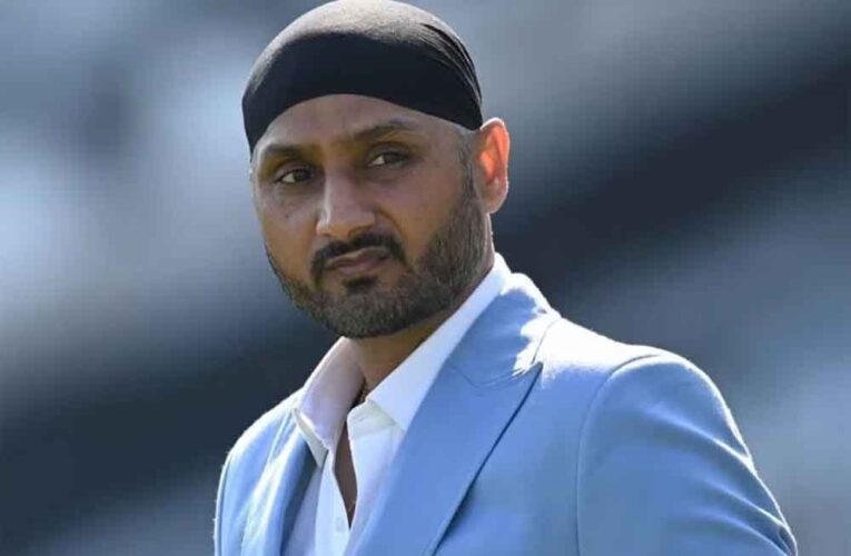 बांग्लादेश मामले पर हरभजन सिंह का सख्त बयान—जो हुआ गलत था, भारत आना है तो नियम मानने होंगे