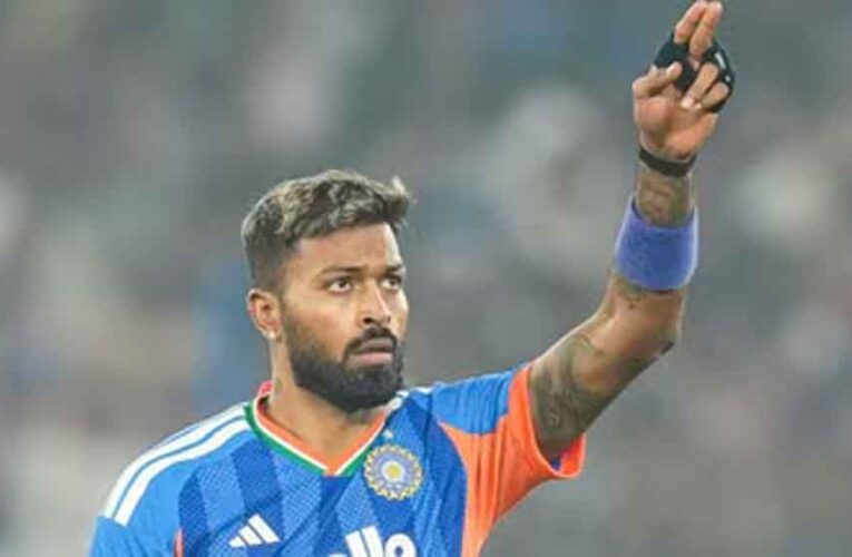 आकाश चोपड़ा का बयान: भारतीय टीम में हार्दिक पांड्या की अहमियत कोई नहीं बदल सकता