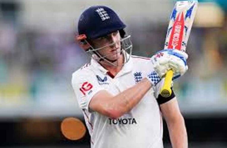 नाइट क्लब कांड पर हैरी ब्रूक की सफाई, सार्वजनिक रूप से मांगी माफी—उस रात क्या हुआ था?