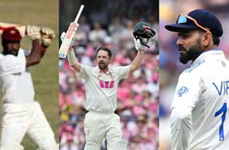 ट्रैविस हेड की ऐतिहासिक पारी: टेस्ट में कोहली–रिचर्ड्स के क्लब में एंट्री, रिकॉर्ड तोड़ना आसान नहीं