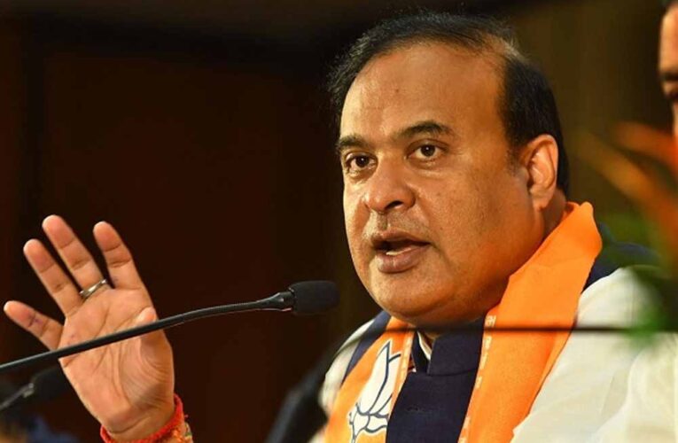 असम सरकार का एक्शन मोड: 15 अवैध बांग्लादेशियों को देश से किया बाहर, बोले CM हिमंत