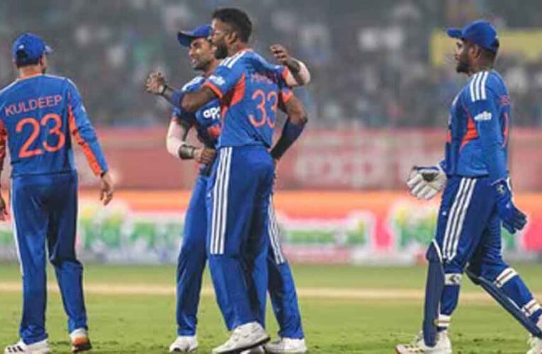 T20 WC विवाद पर श्रीलंका का बड़ा बयान: भारत-पाकिस्तान और बांग्लादेश को बताया मित्र देश