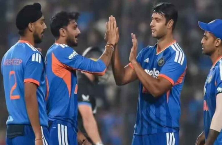 IND vs NZ 2nd T20I: भारत का जीत का सिलसिला जारी, इन खिलाड़ियों पर होगी नजर