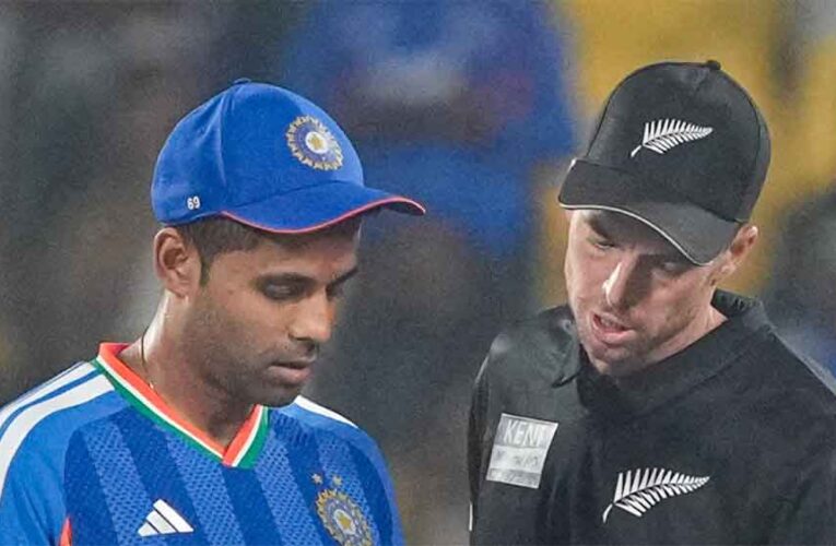 पांचवां टी20 निर्णायक! सैमसन की फॉर्म और अक्षर पटेल की फिटनेस पर टिकी सबकी नजर