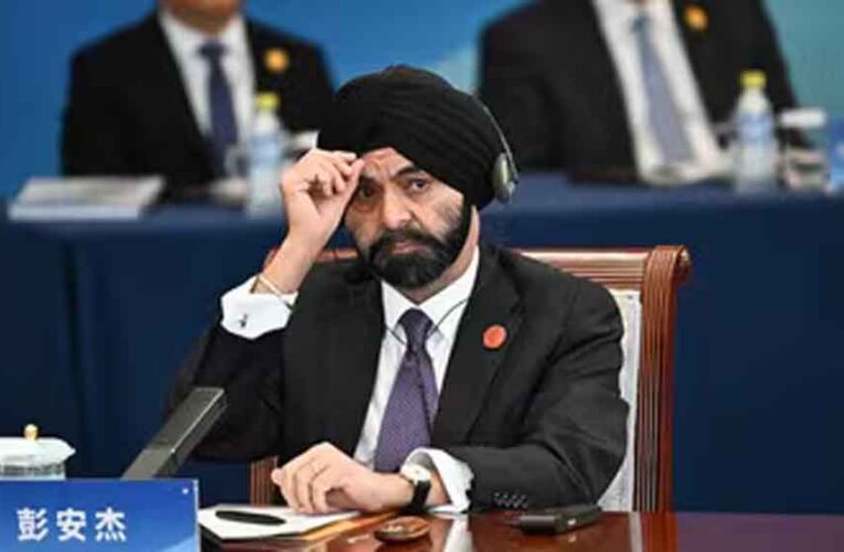 ट्रंप ने बोर्ड ऑफ पीस में भारतीय मूल के शख्स को सौंपी अहम जिम्मेदारी