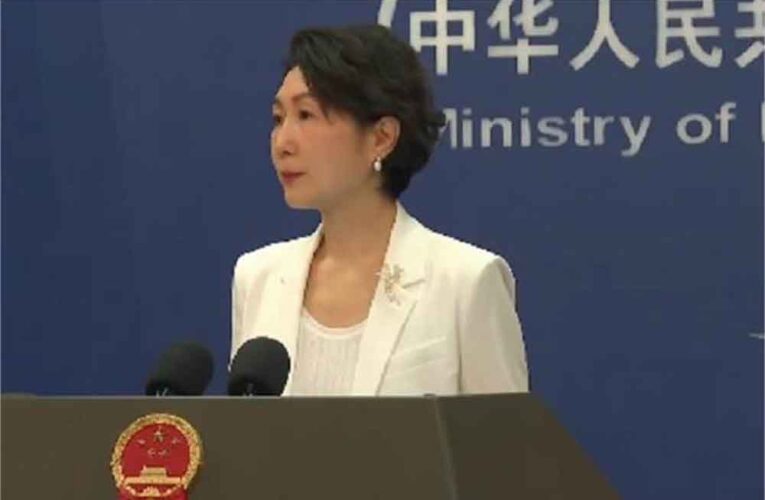 ईरान पर चीन का खुला समर्थन, दुनिया को दी नसीहत—‘अपने काम से काम रखो’, ग्रीनलैंड पर US को भी ललकारा