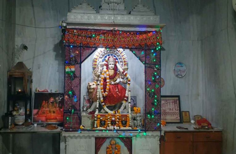 आस्था से पर्यटन तक: जयपुर का वैष्णो देवी माता मंदिर, अरावली की गोद में बसा अनोखा श्रद्धा स्थल