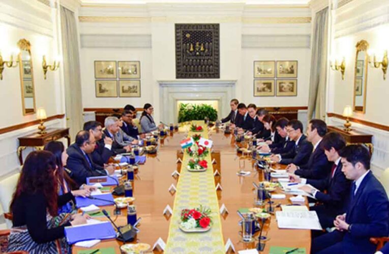 भारतीय पासपोर्ट की ताकत बढ़ी! जापान बना गेटवे, अब कई देशों तक आसान पहुंच