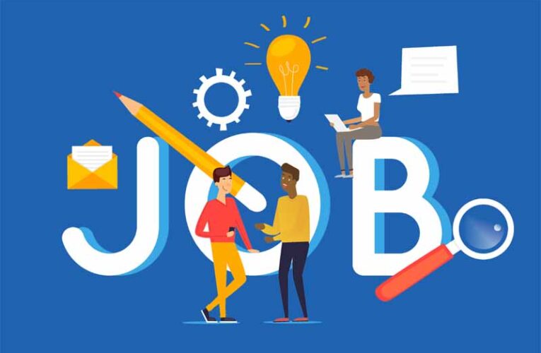 अच्छी नौकरी के लिए अपनायें ये टिप्स