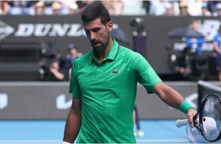 ऑस्ट्रेलियन ओपन में जोकोविच का जलवा, सिनर को हराकर फाइनल में अल्कारेज से महामुकाबला