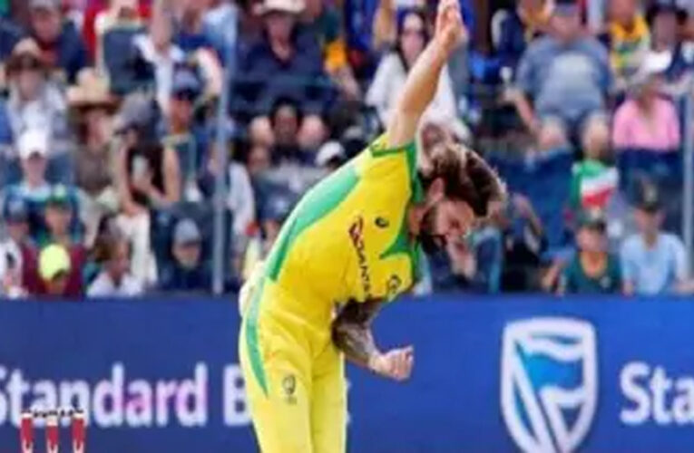 शरीर अब साथ नहीं दे रहा… ऑस्ट्रेलिया के स्टार तेज गेंदबाज ने अचानक लिया संन्यास, फैंस हुए भावुक