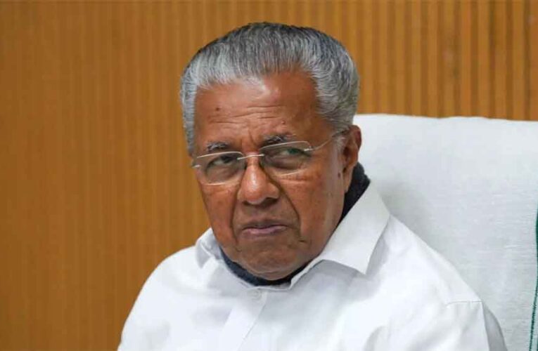 केरल में राज्यपाल ने छोड़ा अधूरा भाषण, CM ने खुद पढ़ा केंद्र आलोचना वाला हिस्सा