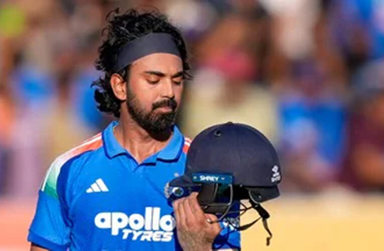 संन्यास पर KL राहुल का बड़ा बयान: अभी नहीं… सही समय आया तो खुद हट जाऊंगा