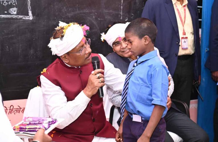 कुरुषनार में विद्यार्थियों की सूविधा के लिए बनेगा नया हॉस्टल