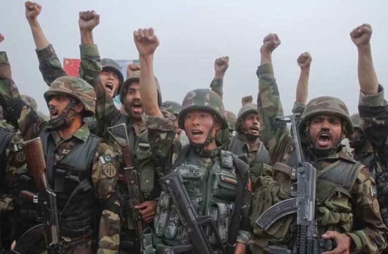 पाकिस्तान के इस इलाके में चीनी सेना की तैनाती! भारत के लिए क्यों बढ़ा बड़ा खतरा, किसने दी चेतावनी?