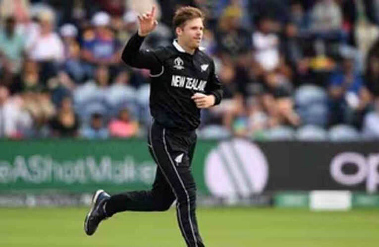 भारत के खिलाफ टी20 सीरीज वर्ल्ड कप से पहले बड़ी तैयारी, फर्ग्यूसन ने बताया सुनहरा मौका