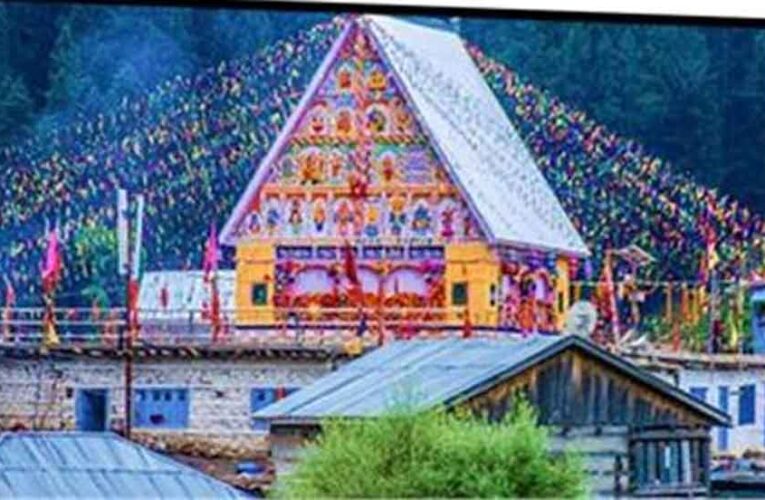 मचैल माता यात्रा में वैष्णो देवी जैसी सुविधा, श्रद्धालुओं की सुरक्षा को मिलेगा बड़ा बढ़ावा