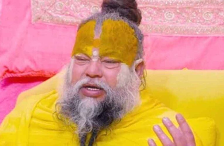 प्रेमानंद महाराज का बड़ा संदेश: गलती और पाप में क्या है सबसे बड़ा अंतर? जानिए प्रायश्चित का सही तरीका