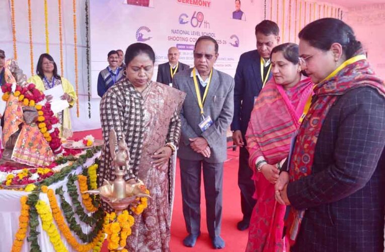 खेल कोई भी हो, उसे खेलने वाला ही उसके महत्व को सही मायने में समझता है :  मालती राय