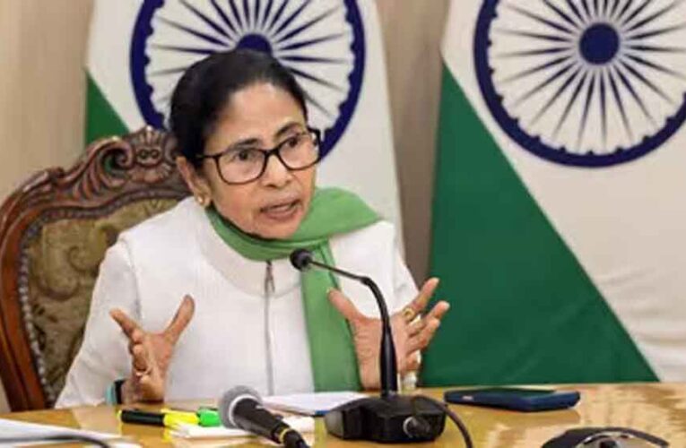 बंगाल में 3 चरणों में होंगे चुनाव, सुरक्षा बलों की दोगुनी तैनाती; EC की पूरी रणनीति तैयार