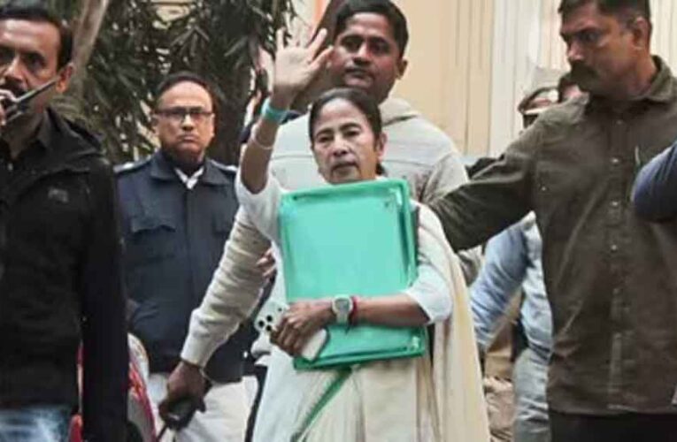 ममता बनाम ED: क्या कलकत्ता हाई कोर्ट को बना दिया गया जंतर-मंतर? सुप्रीम कोर्ट क्यों हुआ नाराज़