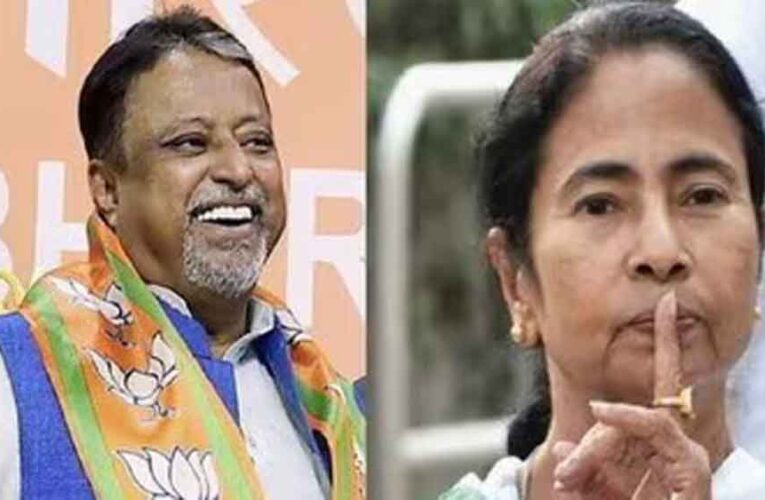 ED केस झटका: SC ने TMC को राहत दी, मुकुल रॉय की विधायक पद रद्द करने पर HC फैसले पर रोक